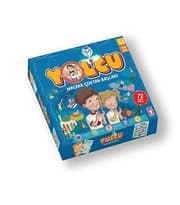 Tapa de Yolcu Kutu Oyunu - Macera Coktan Basladi