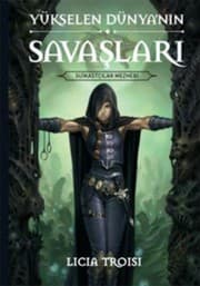 Tapa de Yukselen Dunya'nin Savaslari