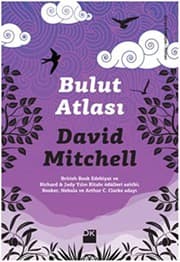 Tapa de Bulut Atlasi