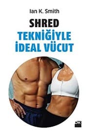 Tapa de Shred Teknigiyle Ideal Vucut