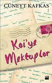 Tapa de Kai'ye Mektuplar