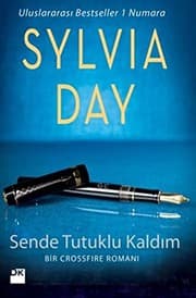 Tapa de Sende Tutuklu Kaldim