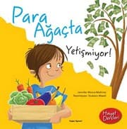 Tapa de Hayat Dersleri - Para Agacta Yetismiyor!