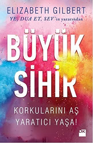 Tapa de Buyuk Sihir
