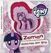 Tapa de MLP Zaman Hakkinda Her sey