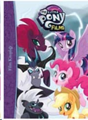 Tapa de My Little Pony