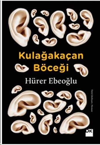 Tapa de Kulagakacan Böcegi