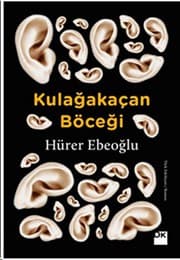 Tapa de Kulagakacan Böcegi