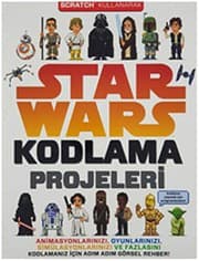 Tapa de Starwars Kodlama Projeleri