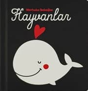 Tapa de Hayvanlar - Merhaba Bebeğim