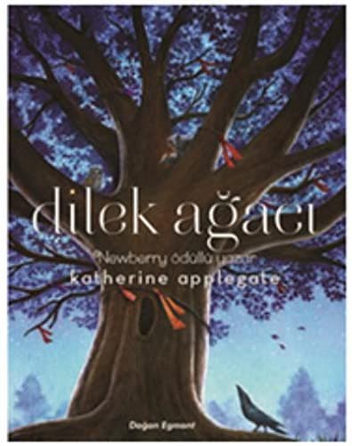 Tapa de Dilek Ağacı