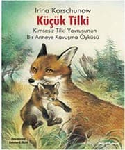 Tapa de Kucuk Tilki