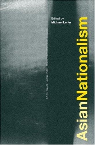 Tapa de Asian nationalism