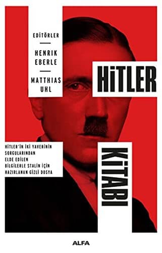 Tapa de Hitler Kitabi