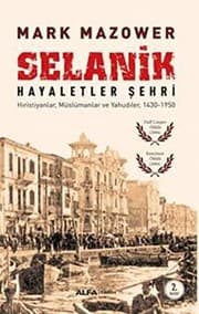 Tapa de Selanik
