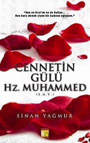 Tapa de Cennetin Gulu Hz. Muhammed