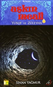 Tapa de Askin Meali 1 - Yusuf ve Zuleyha