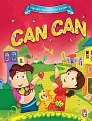 Tapa de Can Can