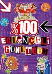 Tapa de YUZDE YUZ EGLENCELI GUNLUGUM