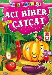Tapa de Aci Biber Cat Cat