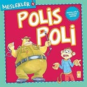 Tapa de Meslekler - Polis Poli