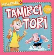 Tapa de Meslekler - Tamirci Tori