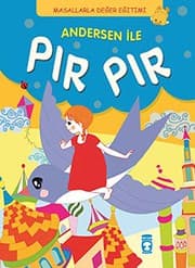 Tapa de Andersen ile Pir Pir