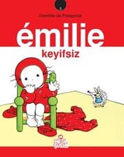 Tapa de Emilie Keyifsiz
