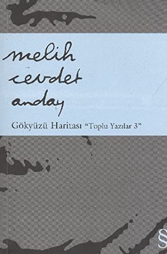 Tapa de Gokyuzu Haritasi