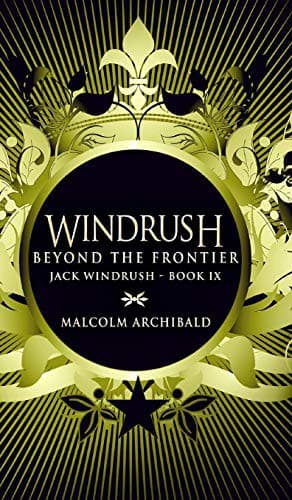 Tapa de Beyond The Frontier