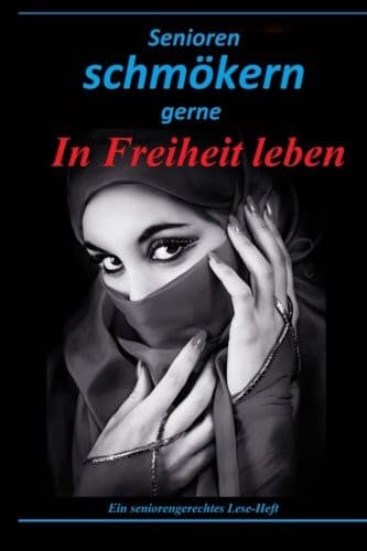 Tapa de Senioren schmökern gerne