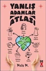 Tapa de Yanlis Adamlar Atlasi