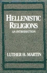 Tapa de Hellenistic religions