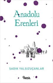 Tapa de Anadolu Erenleri