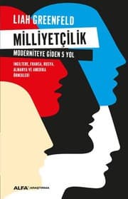 Tapa de Milliyetcilik Moderniteye Giden 5 Yol