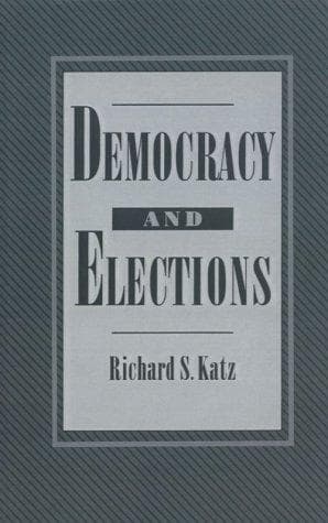 Tapa de Democracy and elections