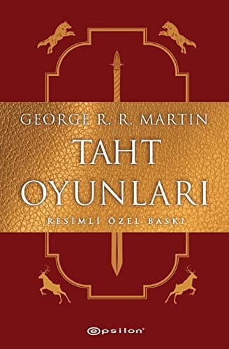 Tapa de Taht Oyunları