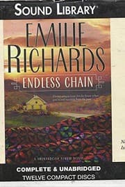 Tapa de Endless Chain Lib/E