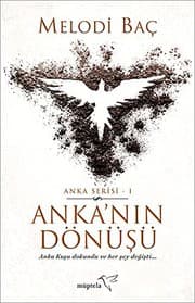 Tapa de Anka'nin Dönüsü - Anka Serisi 1