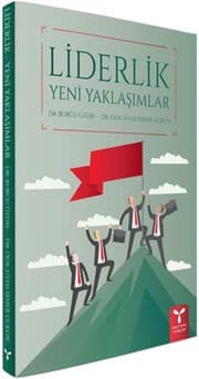 Tapa de Liderlik Yeni Yaklasimlar