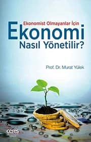 Tapa de Ekonomist Olmayanlar İçin Ekonomi Nasıl Yönetilir?