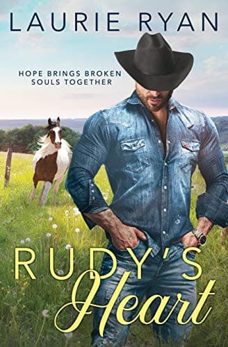 Tapa de Rudy's Heart