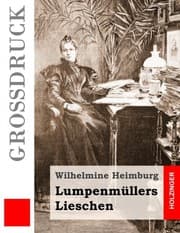 Tapa de Lumpenmüllers Lieschen