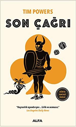 Tapa de Son Cagri