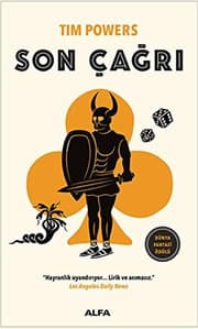 Tapa de Son Cagri