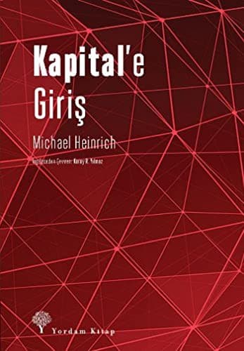 Tapa de Kapital'e Giris