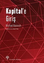 Tapa de Kapital'e Giris