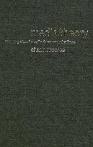 Tapa de Media/theory