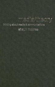 Tapa de Media/theory