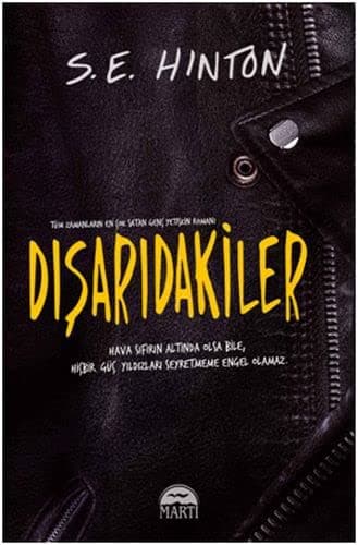 Tapa de Disaridakiler